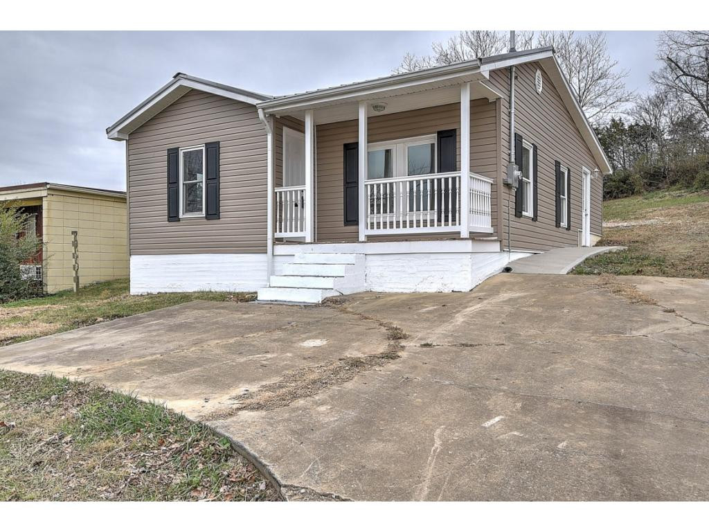 1410 West Vann Road Greeneville, TN 37743 - Photo 1 of 21 Photo 1