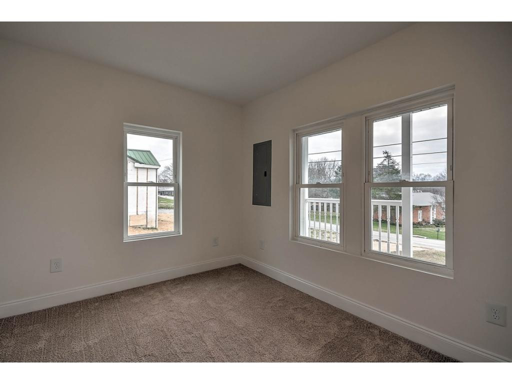 1410 West Vann Road Greeneville, TN 37743 - Photo 13 of 21 Bedroom 2