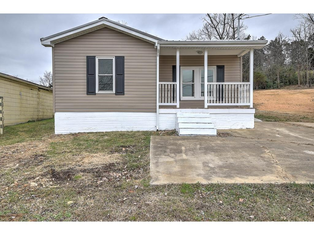 1410 West Vann Road Greeneville, TN 37743 - Photo 20 of 21 Photo 20