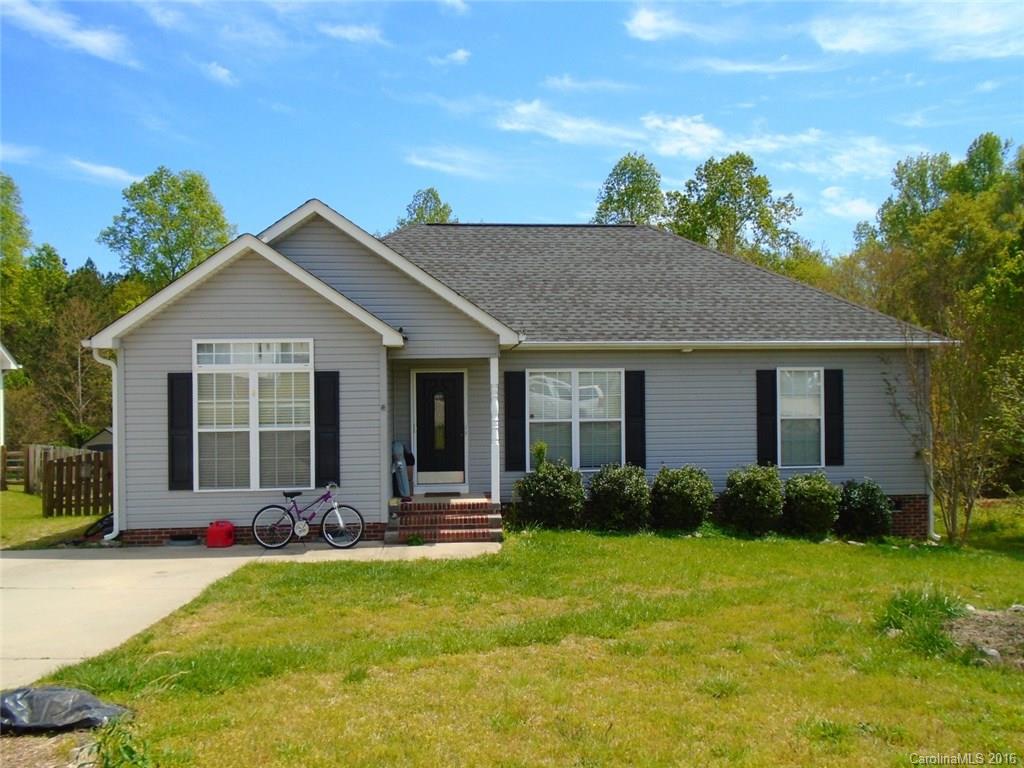 632 Red Hawk Way, Unit 52 Clover, SC 29710 - Photo 1 of 12 Gallery Image 1