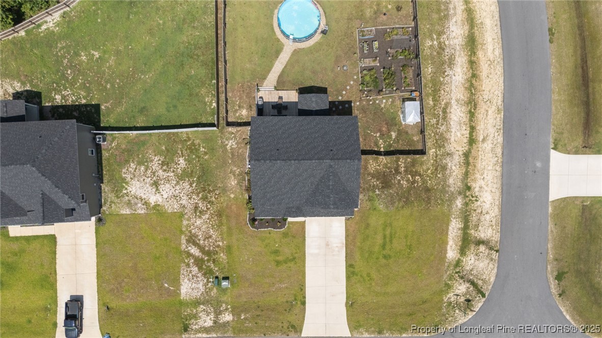 125 Solomon Drive Cameron, NC 28326 - Photo 49 of 49 view of a bathroom with shower