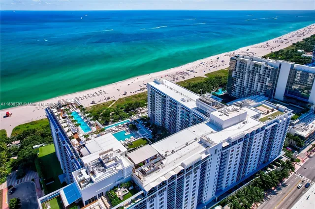 $3,400,000 | 2301 Collins Avenue, Unit 1038/1039, Miami Beach, FL 33139