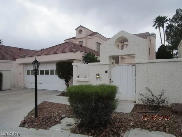 $2,365 | 7277 Drifting River Court, Las Vegas, NV 89149