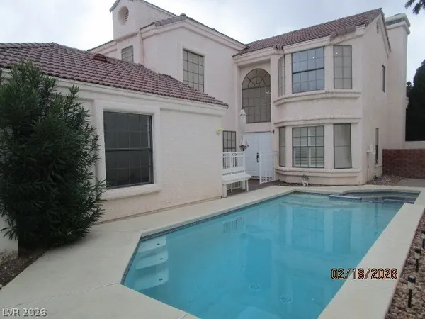 $2,365 | 7277 Drifting River Court, Las Vegas, NV 89149
