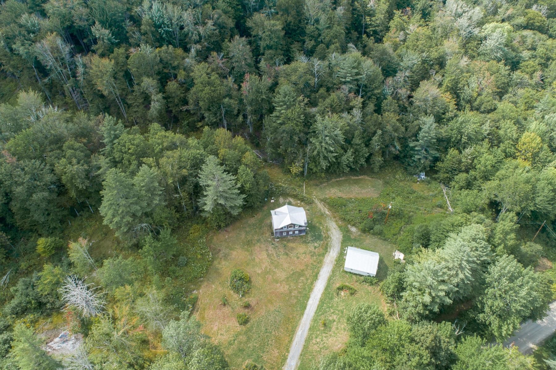 591 MacIntosh Hill Road Bethel, VT 05060 - Photo 1 of 6