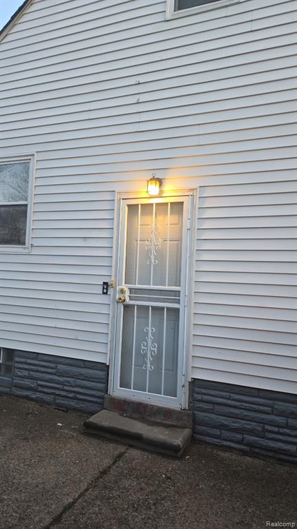 3107 Henry Street Inkster, MI 48141 - Photo 2 of 26