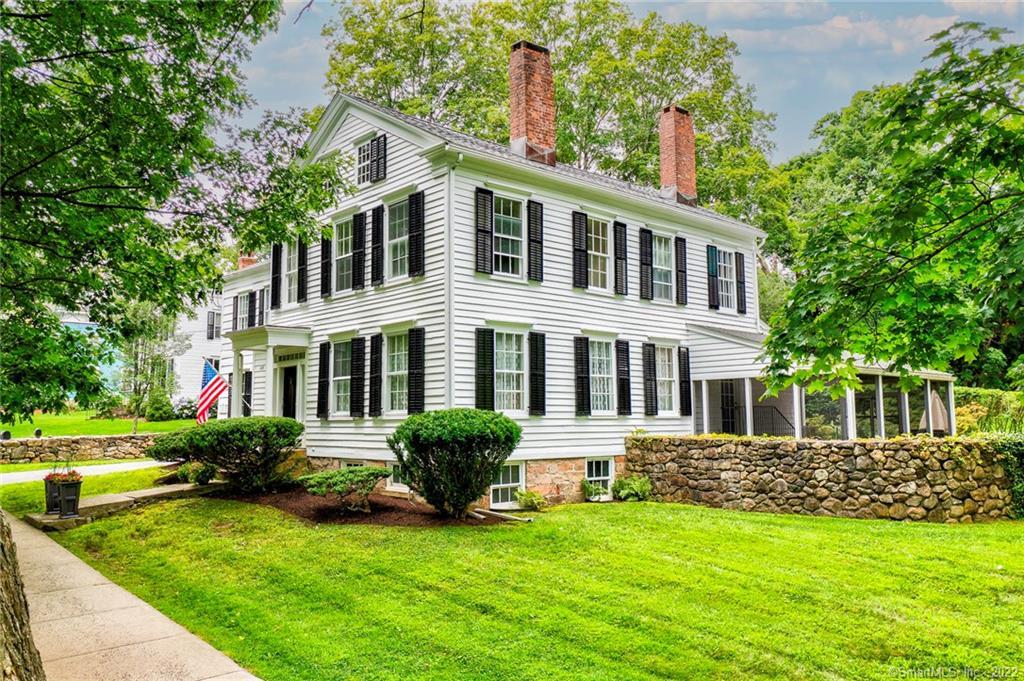 149 Main Street Ridgefield, CT 06877 - Photo 1 of 1