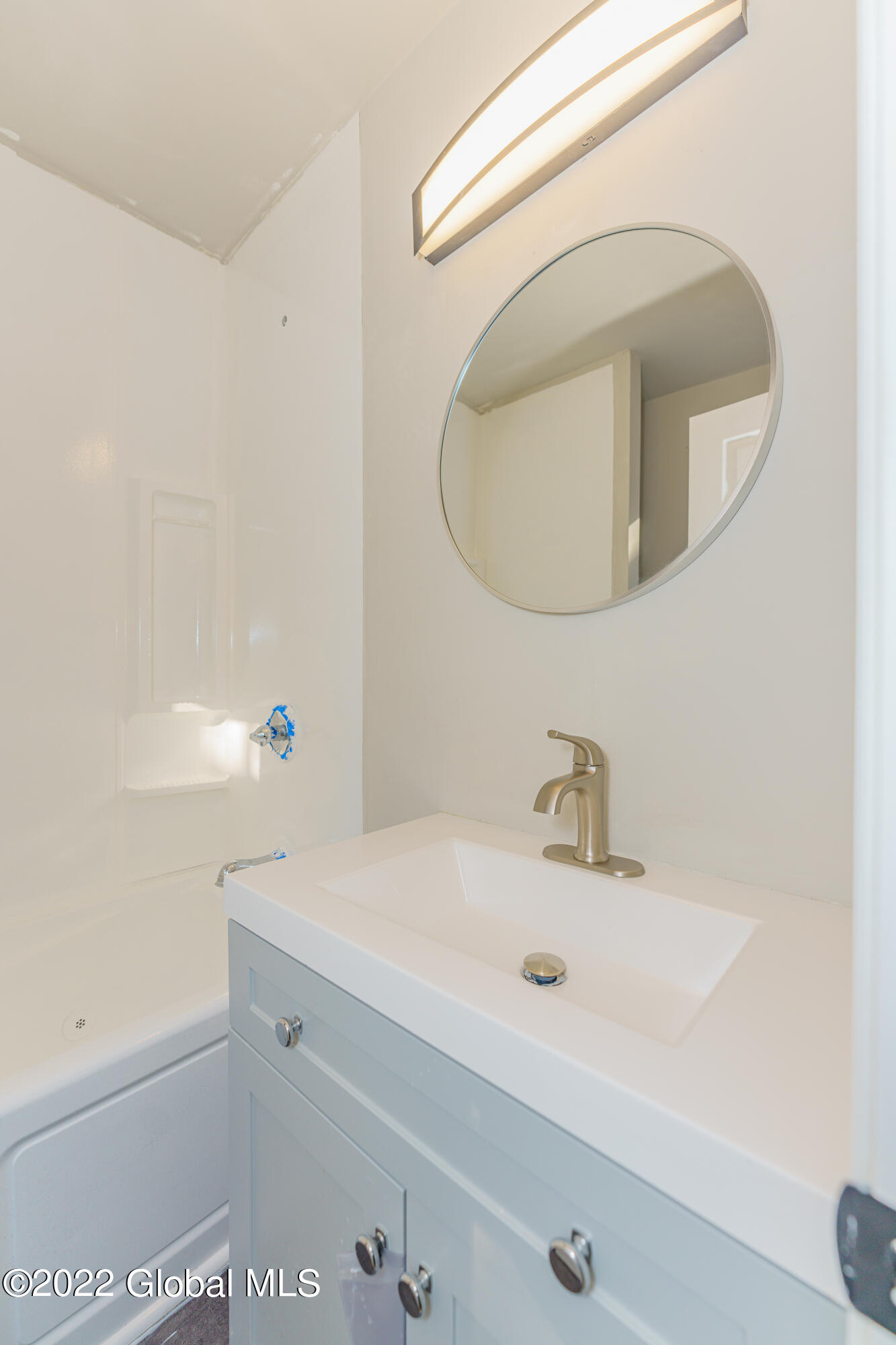 38 Walker Street Rensselaer, NY 12144 - Photo 10 of 17 Bathroom
