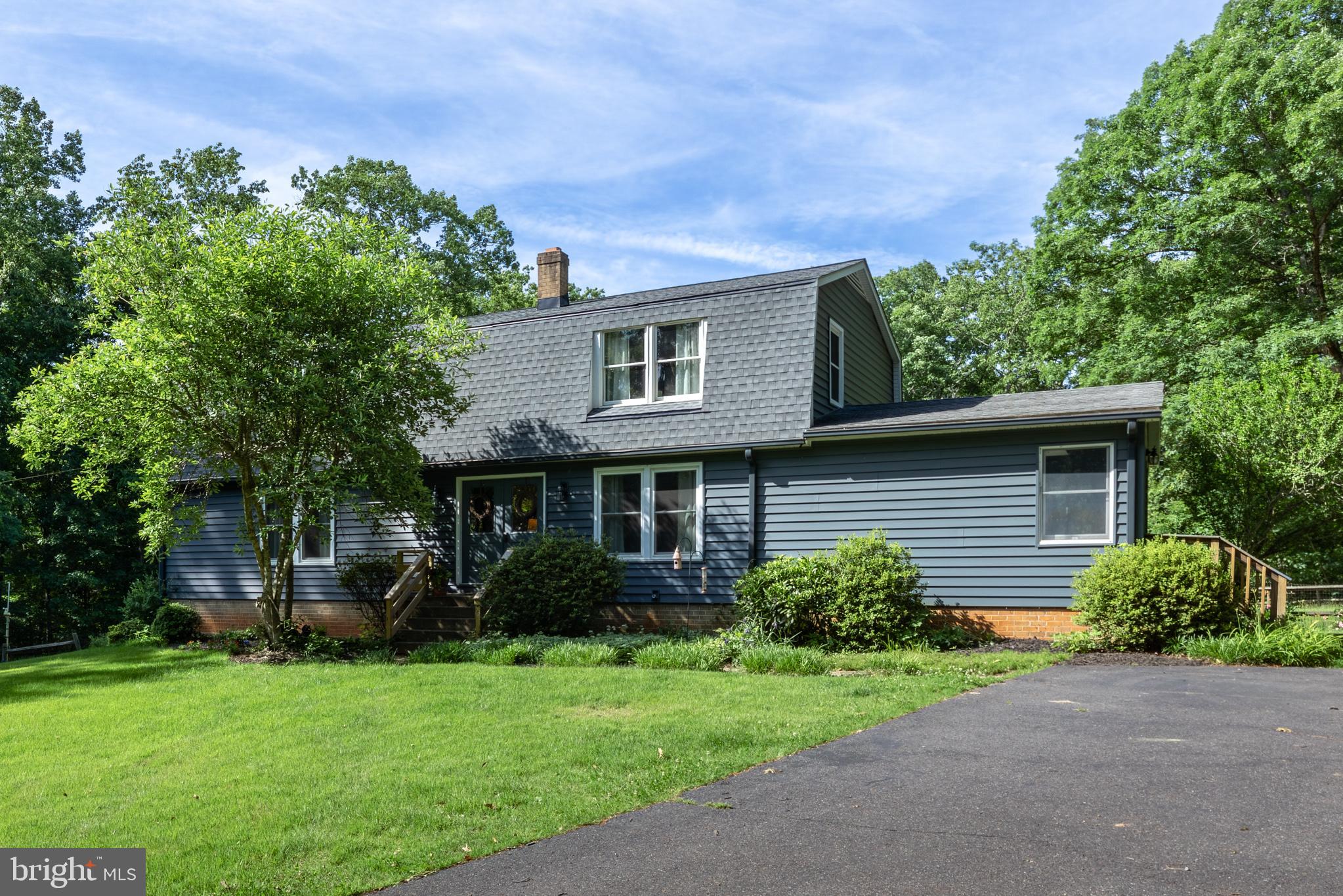 19306 Frazier Road Culpeper, VA 22701 - Photo 5 of 49