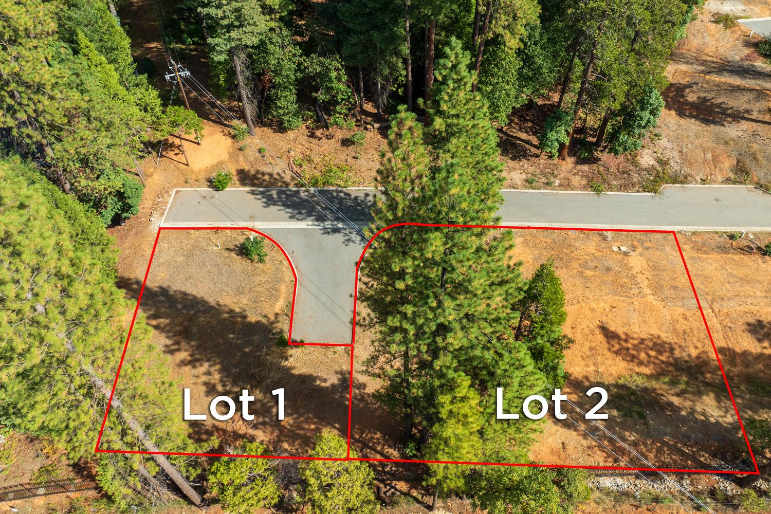 126 Jackrabbit Road Grass Valley, CA 95945 - Photo 2 of 8 a view of ocean sign