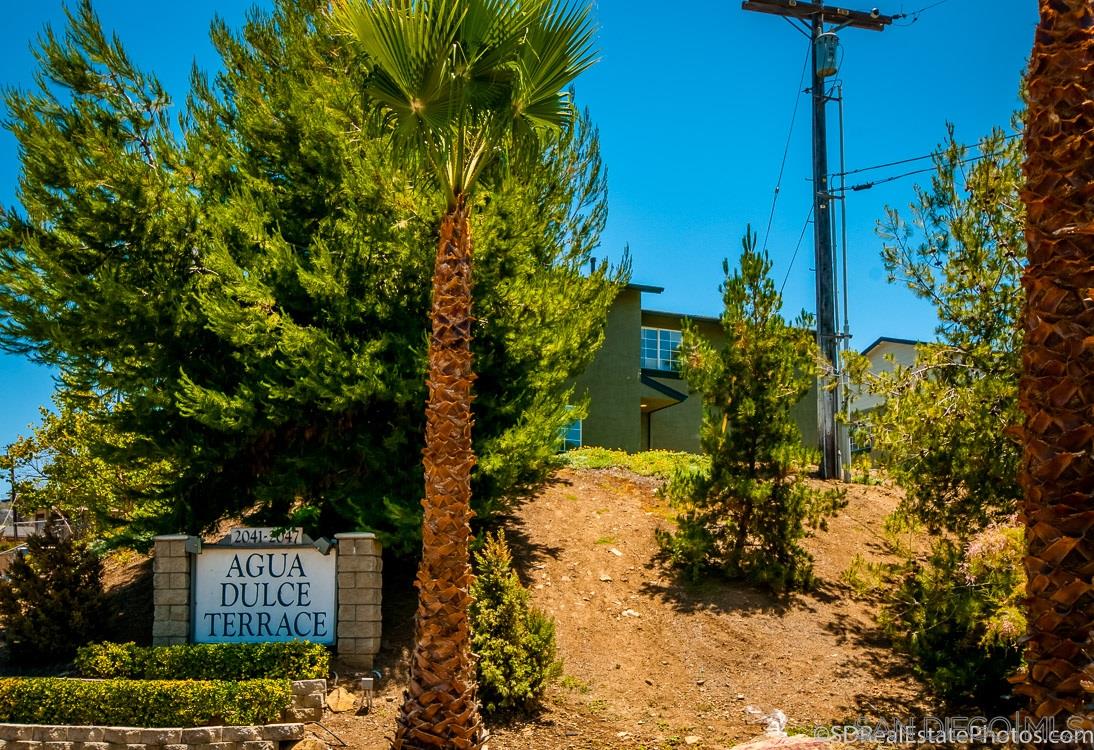 2047 Sweetwater Road, Unit B Spring Valley, CA 91977 - Photo 17 of 21 Gallery Image 17