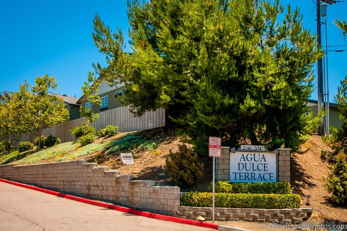 2047 Sweetwater Road, Unit B Spring Valley, CA 91977 - Photo 18 of 21 Gallery Image 18