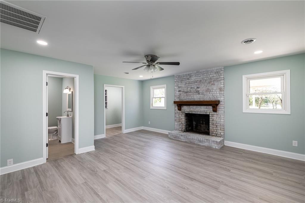 4009 Merton Road Greensboro, NC 27455 - Photo 17 of 32 Gallery Image 17