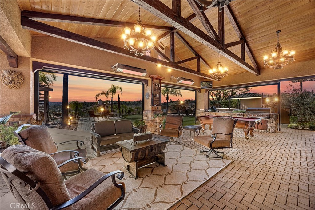 Virtually altered for night shots