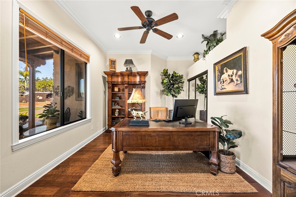 3670 Genista Place Fallbrook, CA 92028 - Photo 21 of 61