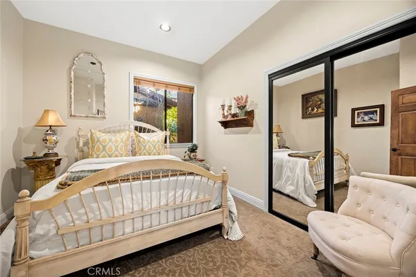 a outdoor space with patio lots of furniture