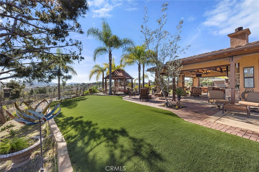 3670 Genista Place Fallbrook, CA 92028 - Photo 41 of 61