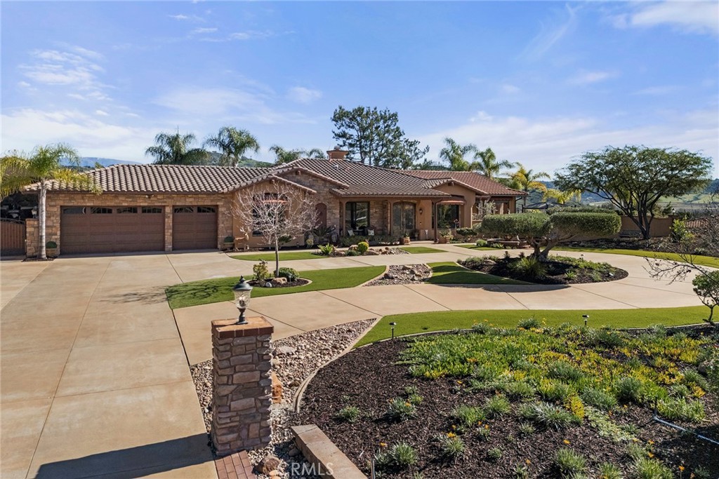 3670 Genista Place Fallbrook, CA 92028 - Photo 49 of 61