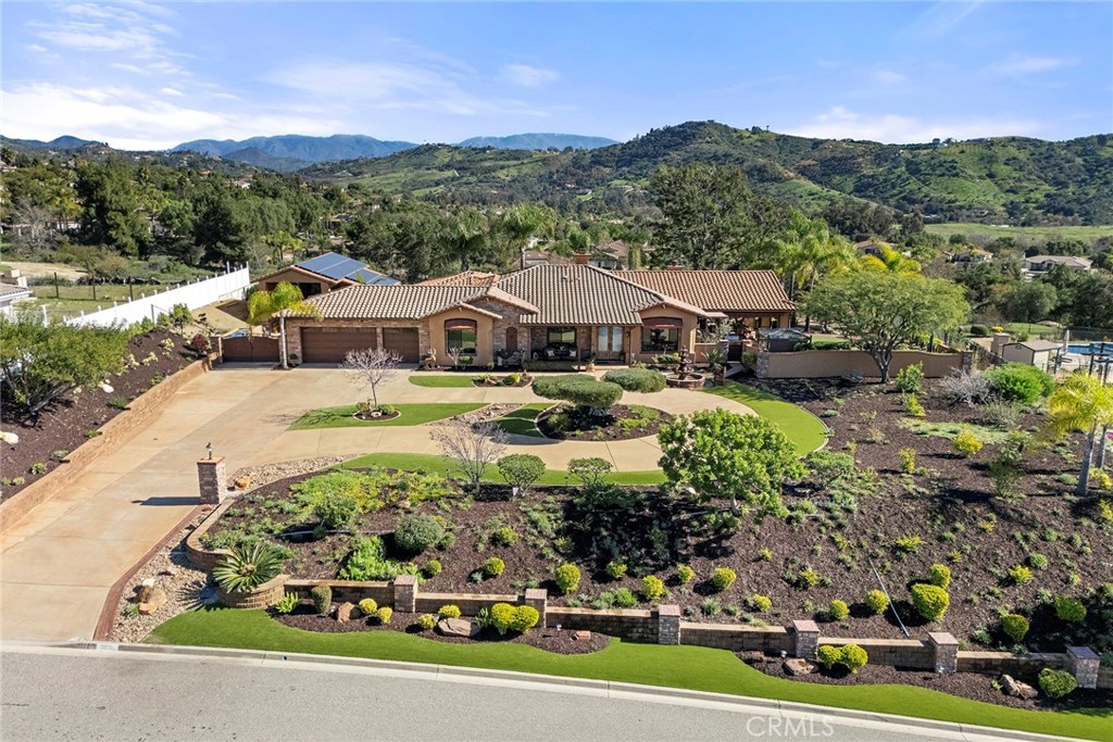 3670 Genista Place Fallbrook, CA 92028 - Photo 54 of 61