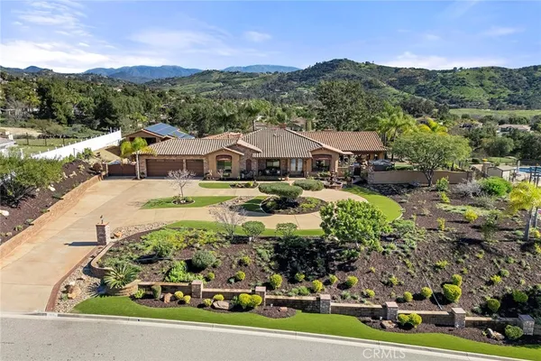 $1,749,900 | 3670 Genista Place, Fallbrook, CA 92028