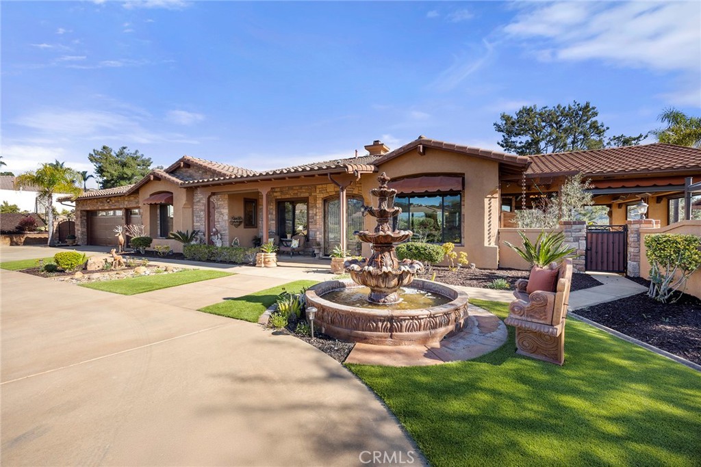 3670 Genista Place Fallbrook, CA 92028 - Photo 10 of 61