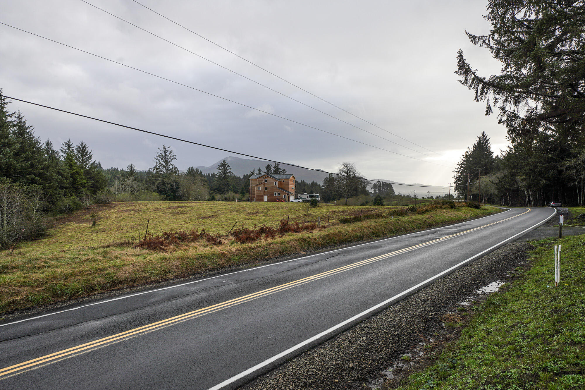 Lot 101 Whiskey Creek Road Tillamook, OR 97141 - Photo 2 of 12 2