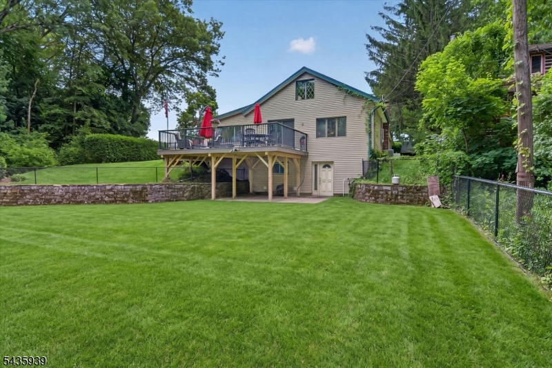 11 Rocky Point Road West Milford, NJ 07421 - Photo 44 of 47