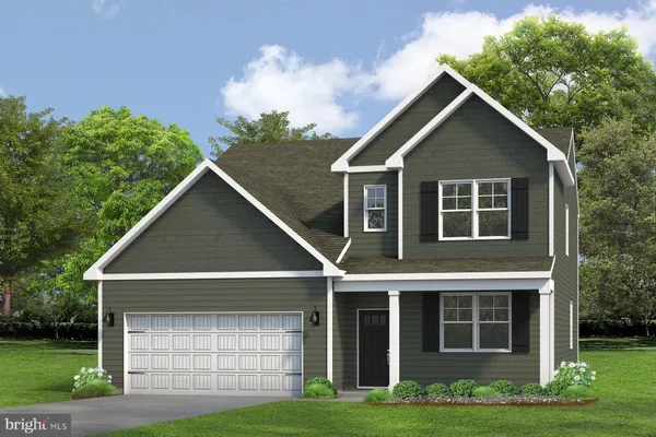 $517,740 | 6306 Sterling Way, Ruther Glen, VA 22546