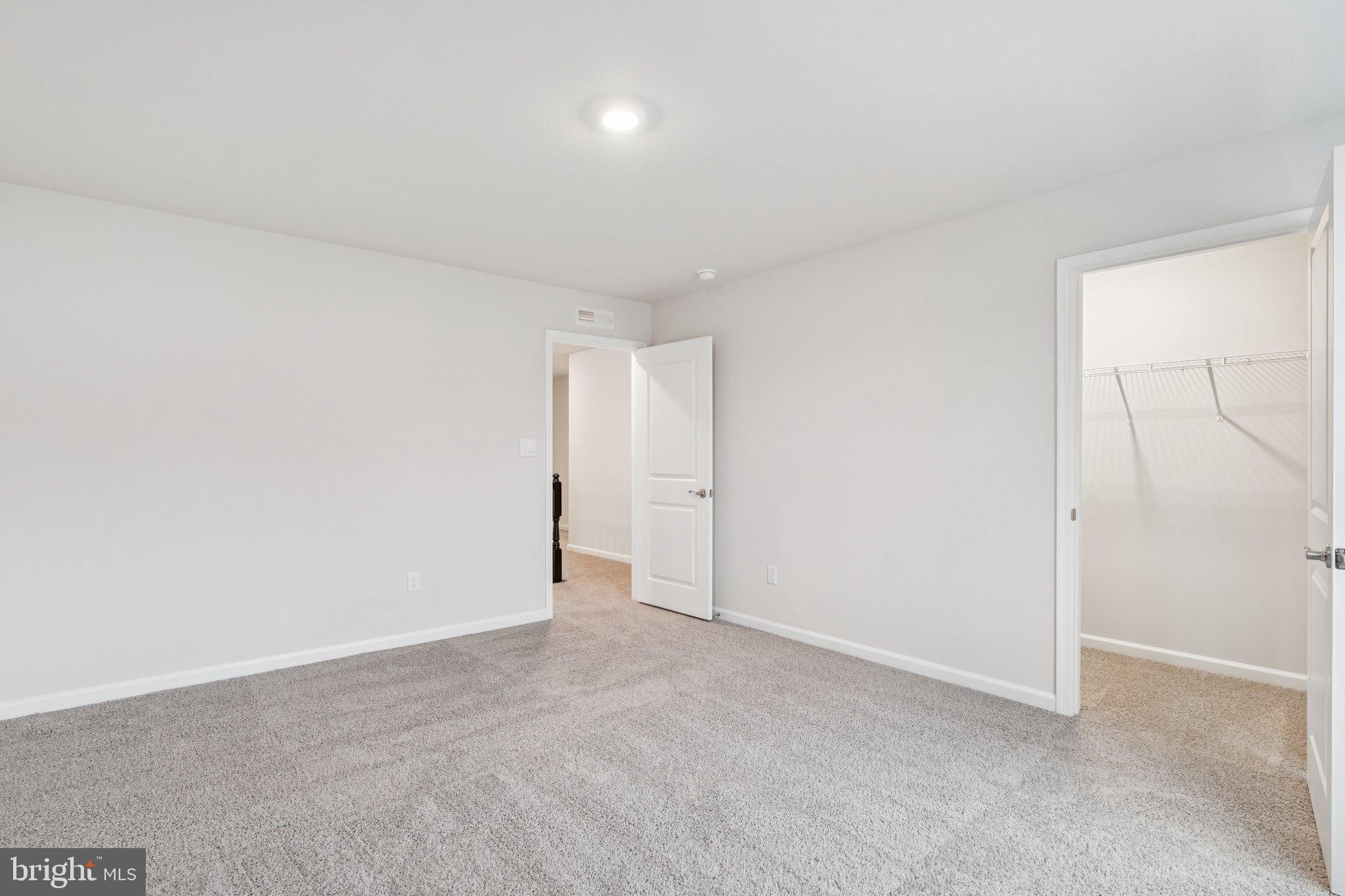 6306 Sterling Way Ruther Glen, VA 22546 - Photo 16 of 32 a view of an empty room