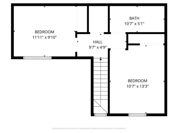 $207,000 | 5638 Cedar Creek Drive, Benbrook, TX 76109