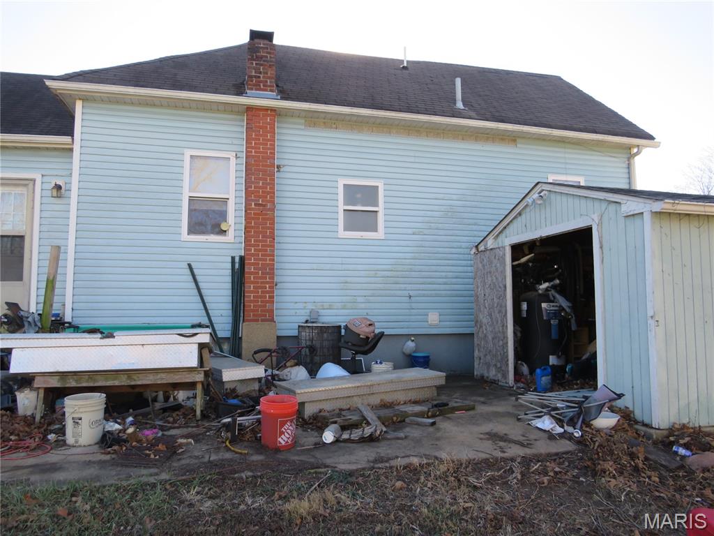 471 Watson Road Sullivan, MO 63080 - Photo 3 of 5