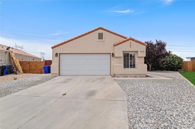 $420,000 | 13628 Monterey Court, Victorville, CA 92392