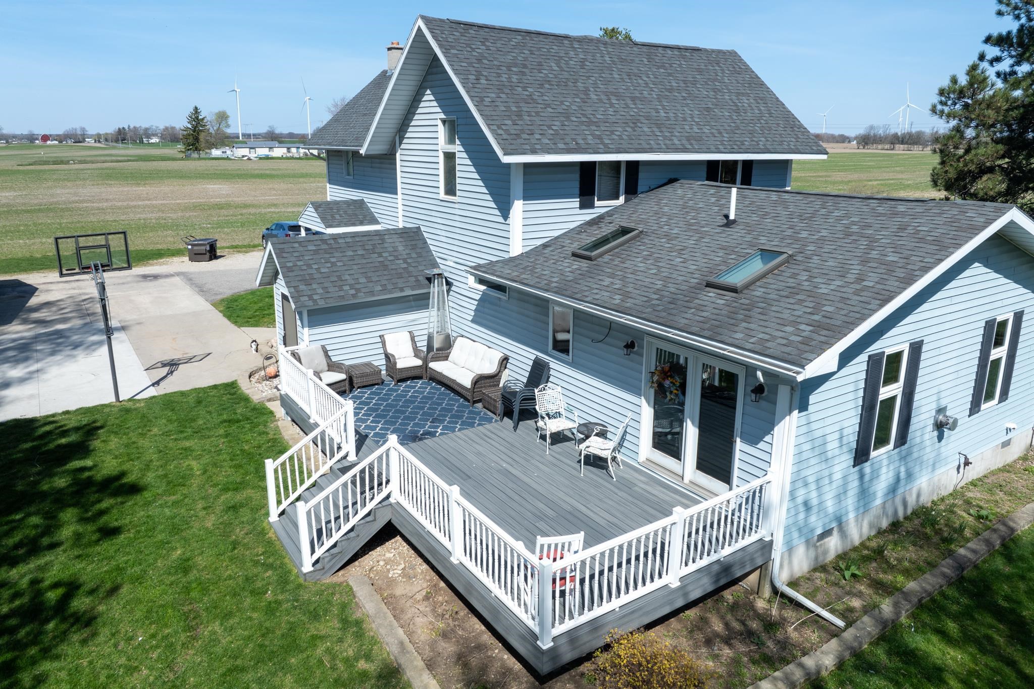 3635 West Weidman Road Mount Pleasant, MI 48858 - Photo 1 of 47