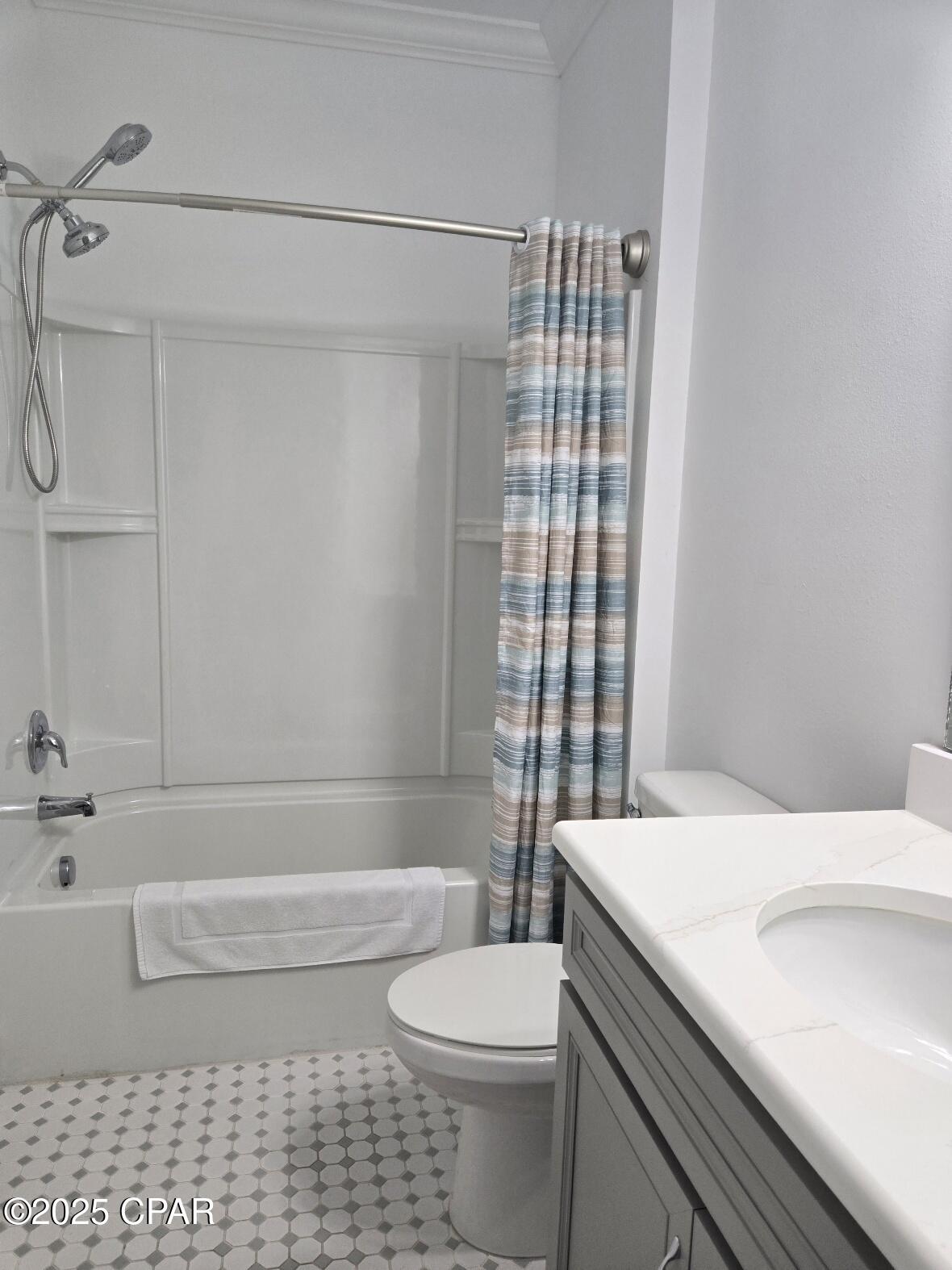 8703 Conch Shell Court Panama City Beach, FL 32413 - Photo 20 of 42