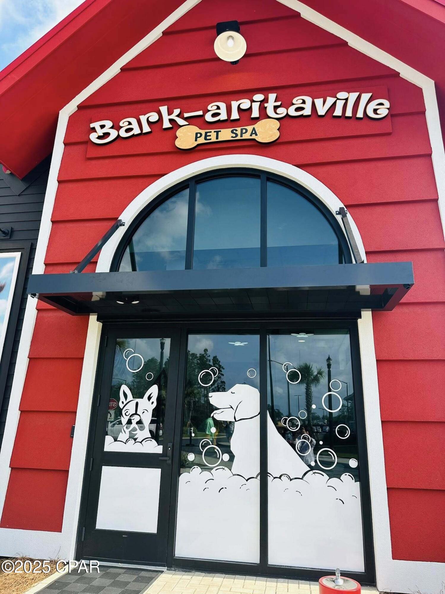 8703 Conch Shell Court Panama City Beach, FL 32413 - Photo 28 of 42