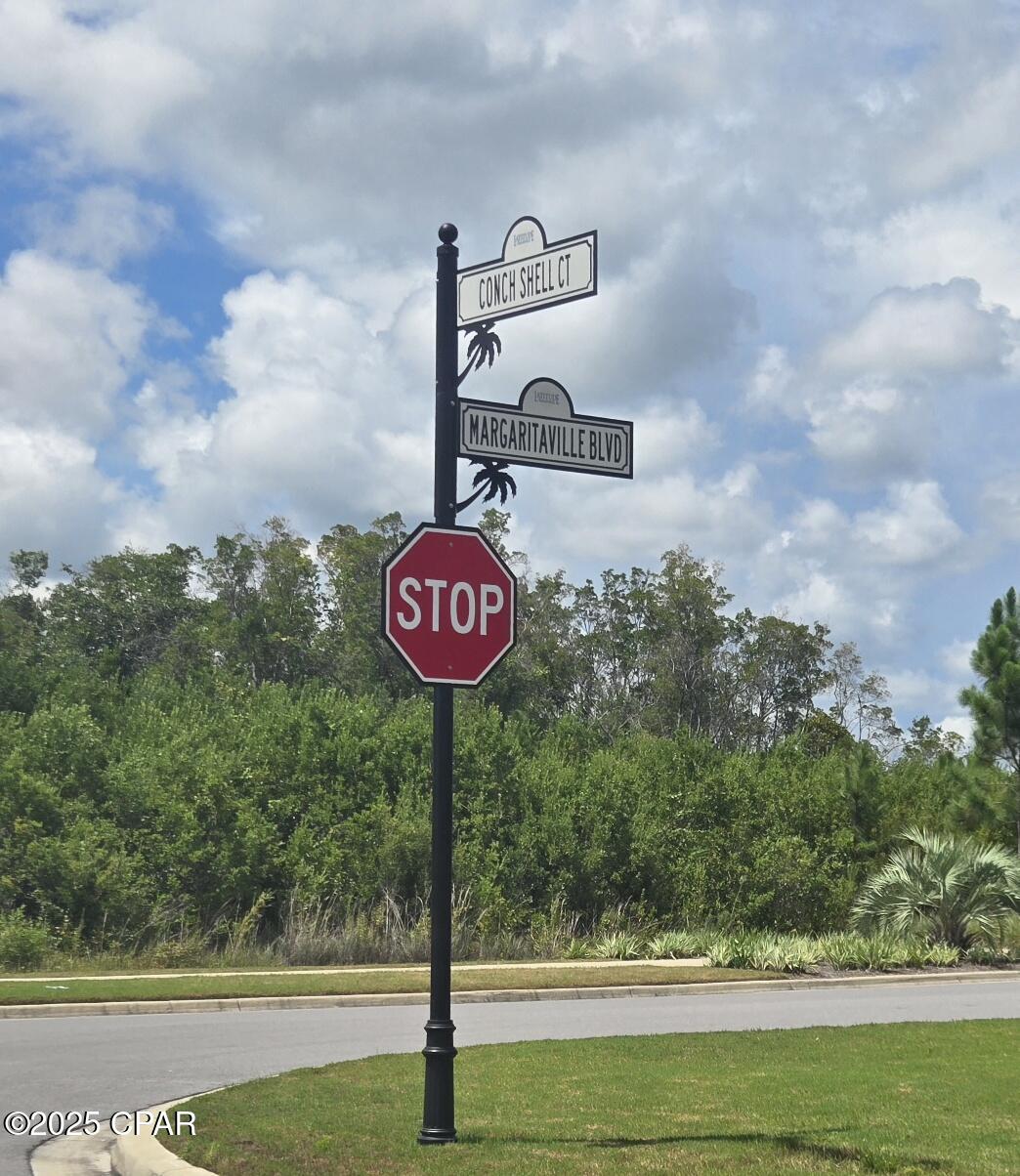 8703 Conch Shell Court Panama City Beach, FL 32413 - Photo 7 of 42
