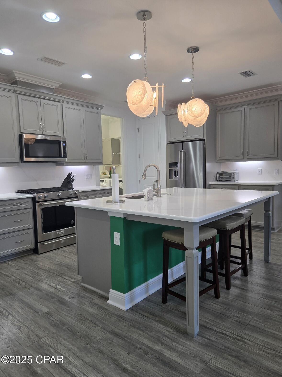 8703 Conch Shell Court Panama City Beach, FL 32413 - Photo 8 of 42