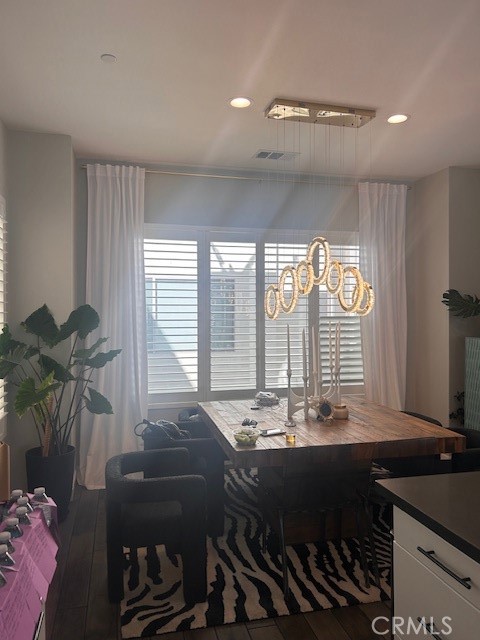 21 Ebb Tide Circle Newport Beach, CA 92663 - Photo 12 of 24 a room with furniture and a large window