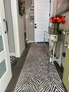 21 Ebb Tide Circle Newport Beach, CA 92663 - Photo 16 of 24 a view of a entryway door of the house