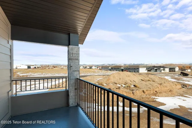 $478,500 | 405 Par Avenue, Pinedale, WY 82941