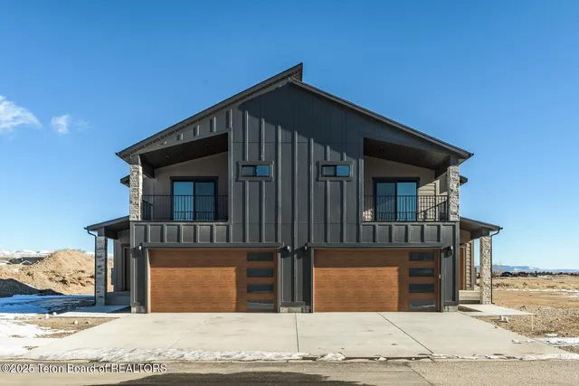 $478,500 | 405 Par Avenue, Pinedale, WY 82941