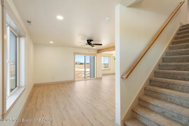 $478,500 | 405 Par Avenue, Pinedale, WY 82941