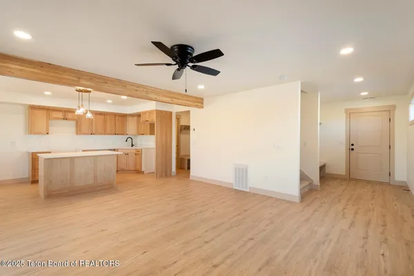 $468,900 | 405 Par Avenue, Pinedale, WY 82941