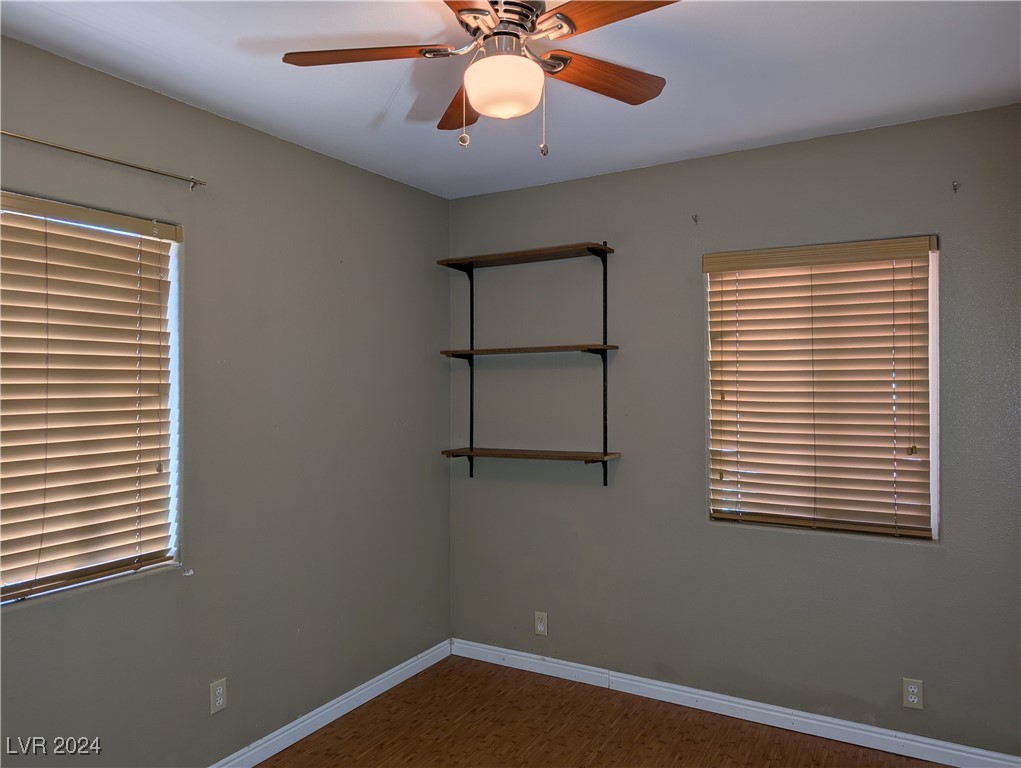 351 Main Street Caliente, NV 89008 - Photo 8 of 15 Bedroom 1