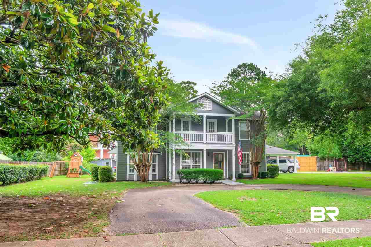 1217 Edinburgh Court Mobile, AL 36609 - Photo 6 of 43