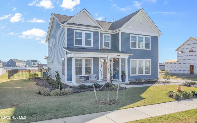 $574,900 | 107 Farmridge Way, Moyock, NC 27958