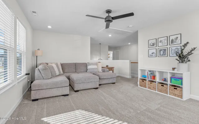 $574,900 | 107 Farmridge Way, Moyock, NC 27958