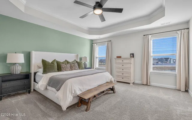 $574,900 | 107 Farmridge Way, Moyock, NC 27958