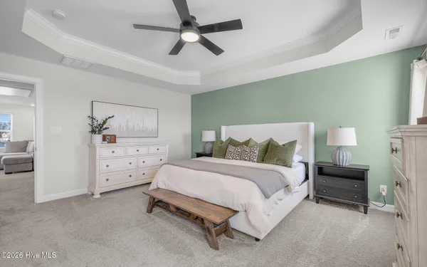 $574,900 | 107 Farmridge Way, Moyock, NC 27958