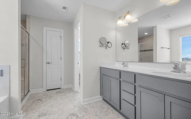 $574,900 | 107 Farmridge Way, Moyock, NC 27958